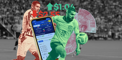How gambling companies use the grey area of sponsorship and ads to reach World Cup viewers