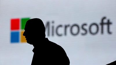 Why has Wall Street fallen out of love with the 'Magnificent Seven'?