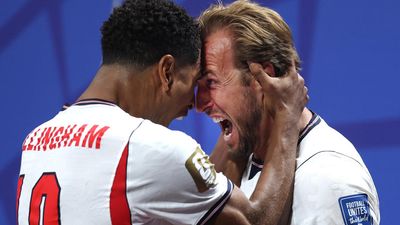 World Cup 2026: England struggle against DR Congo, Belgium beat Senegal