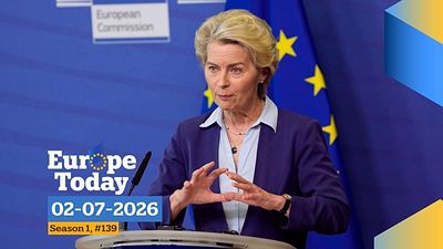 Europe Today: Clash over EU cash set to dominate today's Budget Conference