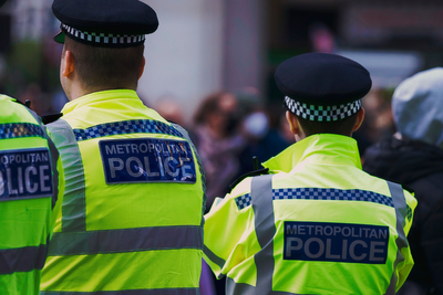 Officers Who Restrained Henry Nowak Before His Death Face Gross Misconduct Probe