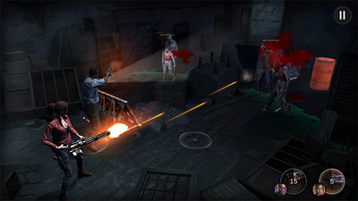 'Resident Evil Survival Unit' x 'Monster Hunter' Crossover Event Brings Capcom's Best Together