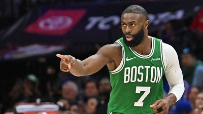 Chris Mannix: The Celtics Better Be Right About Trading Jaylen Brown