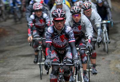 Tyler Hamilton renewed as Tour de France analyst for Danish news network; Utah wildfires cause cancellation of Crusher in the Tushar - North American Roundup