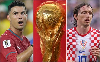 Portugal vs Croatia: World Cup 2026 prediction, kick-off time, TV, live stream, team news, h2h results, odds