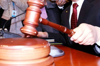 Constitutional Court rejects three petitions