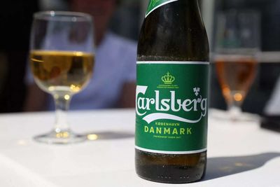 Carlsberg said to file for India IPO to raise $700 million