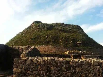 UN asks Pakistan to reverse 'reconstructions' at Taxila sites