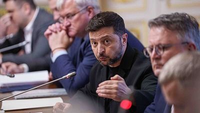 Newsletter: EU enlargement climbs the political agenda