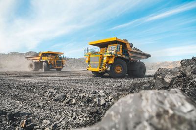 NITI Aayog working on policy recommendations, incentives to boost critical mineral extraction