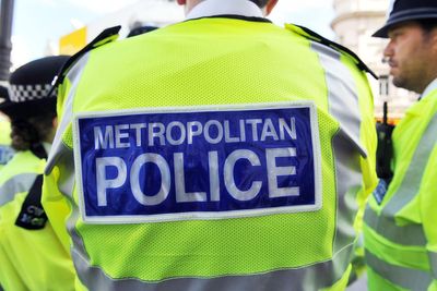 Met Police work through DNA list to find suspected double rapist