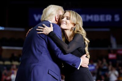 Megyn Kelly compares the Trump family to Hunter Biden as she continues to break with the president