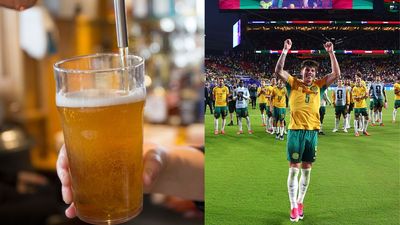 Vic Pubs To Stay Open All Night Long For Socceroos Vs Egypt, So We Checked Each State’s Game Day Law