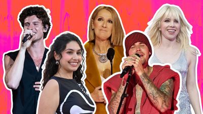 Canada Is Officially Joining The Eurovision Song Contest In 2027, So Who Should Perform?