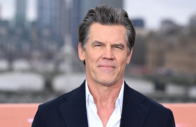 Josh Brolin almost quit The Dog Stars after one day