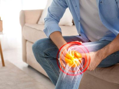 Scientists develop a single injection that can reverse chronic osteoarthritis in just four weeks