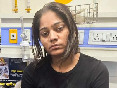 Honeymoon murder: Meghalaya govt moves SC against HC order granting bail to prime accused Sonam Raghuvanshi