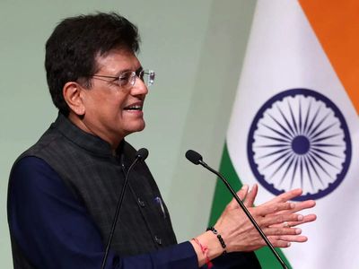 Japan an important part of India's Act East Policy: Commerce Minister Piyush Goyal
