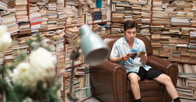 “Can Your Brain Keep Up?”: Beat This 24-Question Philosophy & Culture Quiz