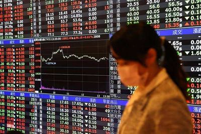 South Korea's Kospi plunges 8%, extending a two-day slide. What's unsettling the world's hottest market?