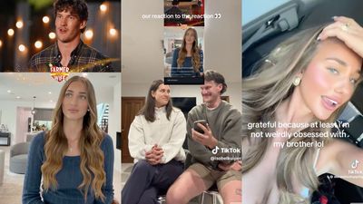Farmer Wants A Wife’s Miranda Calls Out Farmer Zac’s Twin Isobel Over Shady TikTok: ‘Grow Up’