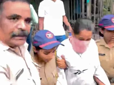Cops take Siya to Pune site where Ketan's 'murder plot' was rehearsed