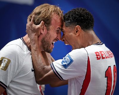 World Cup 2026: England, USA and Belgium through; Spain and Portugal face last-32 tests – live