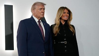 Trump was paid over $10 million by Amazon for 'Melania' documentary