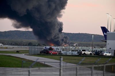 Boeing told UPS that engine flaw wasn’t flight safety risk before 15 died, officials claim