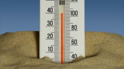 The European Heatwave in 2003 Killed 20,000+ People: Why Is AC Still a Foreign Concept on the Continent?