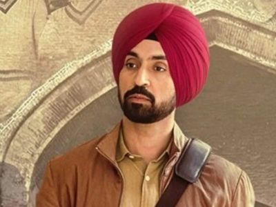 Keep me away from all this, I'm an artist: Singer Diljit Dosanjh on CJP protests at Jantar Mantar