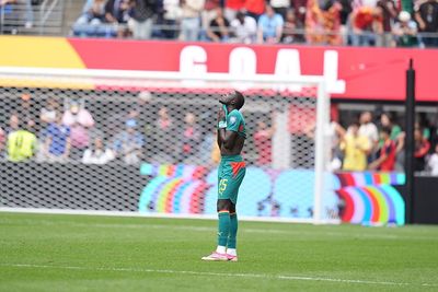 Chaotic ending to Belgium vs Senegal gives Sadio Mane and co horrible sense of deja vu