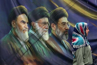 US-Iran indirect talks to resume after Khamenei funeral