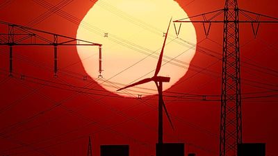Denmark, Portugal, Lithuania lead the way as EU share of electricity from renewables hits 46%