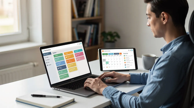 Best Task Management Apps for Teams and Individuals in 2026