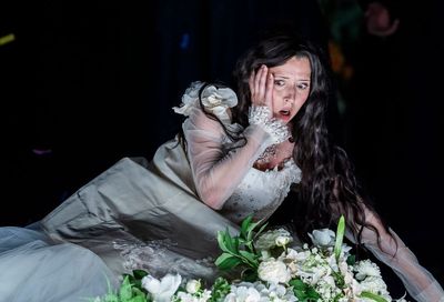 I Puritani at Royal Opera: Lisette Oropesa is astounding