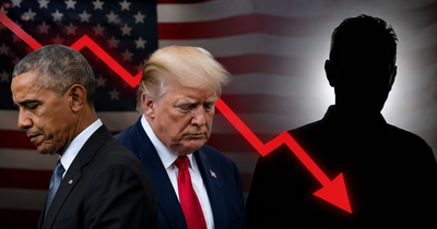 Donald Trump and Barack Obama Snubbed as Voters Choose a Shock New Face of America