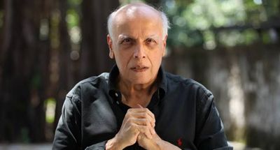 Mahesh Bhatt Confirms He'll Never Direct Again, Says Film Content Is Already Pre-Decided