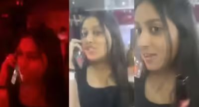Old Videos of Siya Goyal Resurface as Police Probe Alleged Ketan Agarwal Murder