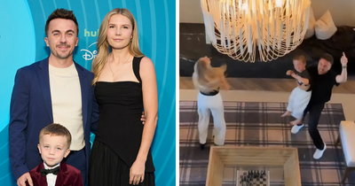 ‘Malcom In The Middle’ Star Deletes “Cruel” Divorce Announcement That Forced Wife Paige To Break Her Silence
