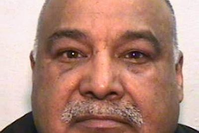 Rochdale grooming gang leader released from prison as No 10 insists he may be deported