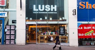 Major high street chain announces social media return after vanishing in 2021