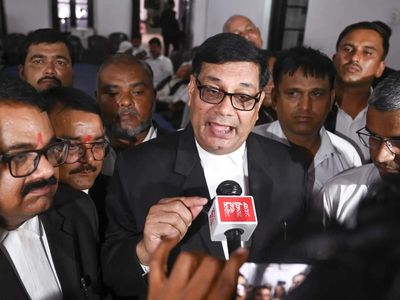 Faizabad lawyers seek FIR against Ram Temple Trust officials over alleged donation fund embezzlement