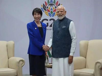PM Modi, Takaichi deepen India-Japan ties with AI, defence and multi-billion dollar bilateral roadmap