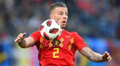 'I was part of the Belgium team that came back to win 3-2, and 2-0 really is the most dangerous scoreline in football'