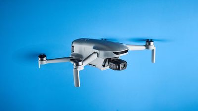 I’ve spent two weeks testing the new Potensic Atom 3 — and this DJI alternative is one of the best beginner drones you can buy today