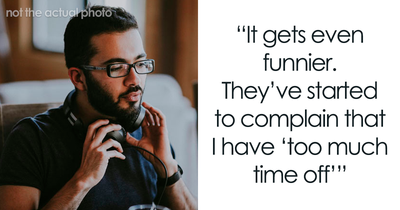 Coworkers Fume As Guy Outsmarts Them With Quality Vacation Planning: “I Do Actually Have A Life”