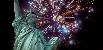 From the Fourth of July to Bastille Day: How France and America reinvent their nations through ritual