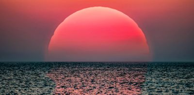 The world’s oceans are the hottest on record for June – and El Niño is set to turn up the heat even more
