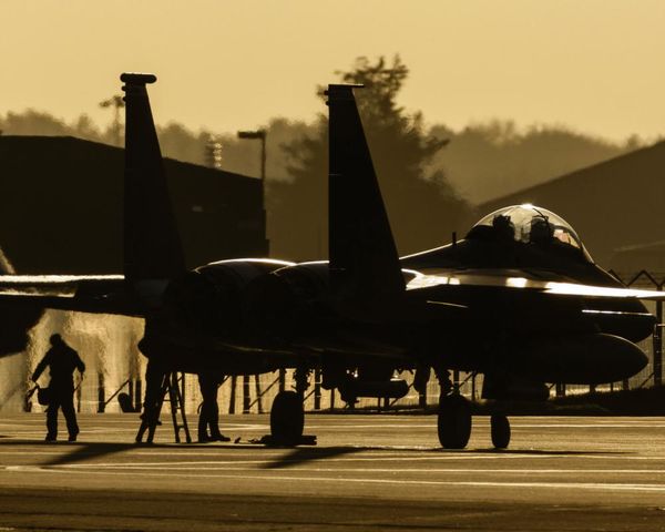 Russia ‘mounted drone surveillance of European nuclear sites over 18 months’